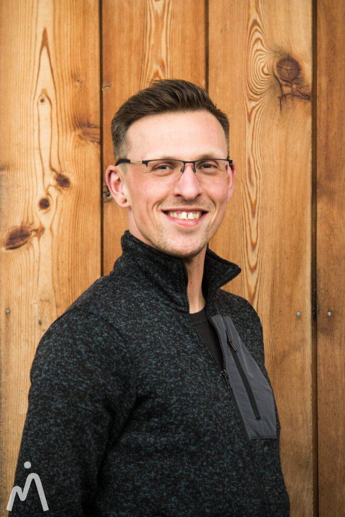 Tobias Kloeppel